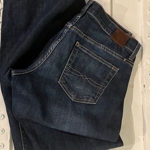 Lucky Brand jeans 6/28